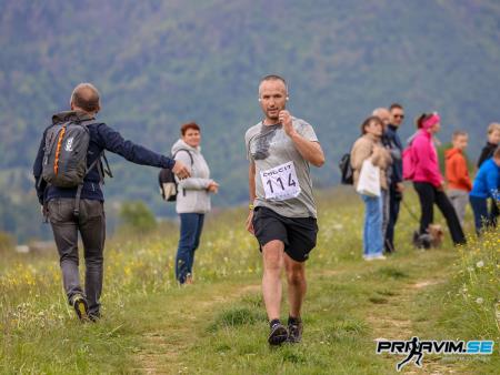 Uspešno izveden 34. Mekinjski kros (9)